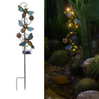 Premium Solar Garden Light