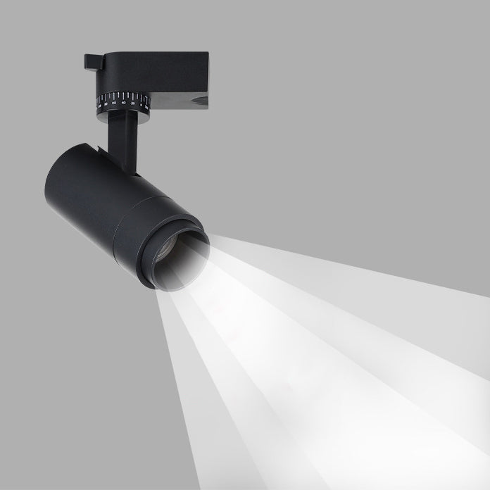 Dimmable LED Track Lighting Spotlight