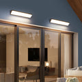 Waterproof Indoor/Outdoor LED Wall Light