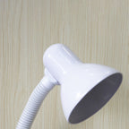Contemporary Soccer-Themed LED Table Lamp for Students