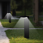 Premium Waterproof Solar LED Garden Light