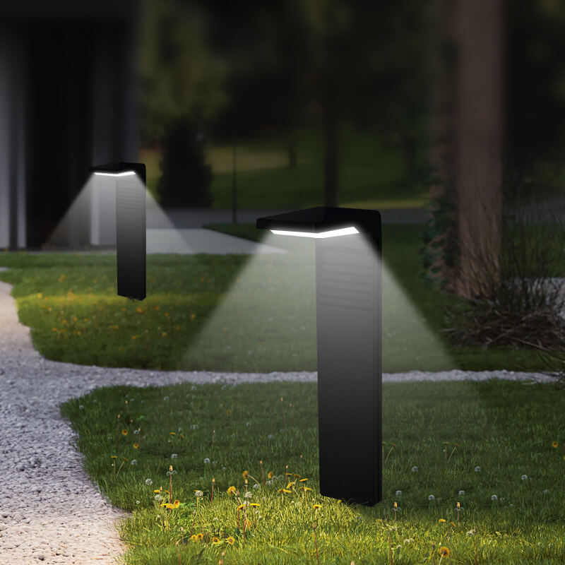 Premium Waterproof Solar LED Garden Light