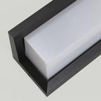 Premium Waterproof LED Outdoor Wall Sconce
