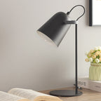 Nordic Macaroon 1-Light Column Table Lamp