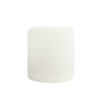 Starry Silicone LED Night Light Table Lamp with USB Charging
