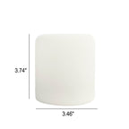 Starry Silicone LED Night Light Table Lamp with USB Charging