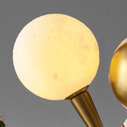Creative Astronaut Wall Sconce