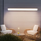 Waterproof Indoor/Outdoor LED Wall Light