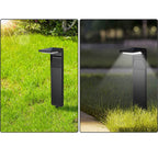 Premium Waterproof Solar LED Garden Light