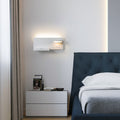 USB LED Reading Wall Sconce