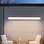 Waterproof Indoor/Outdoor LED Wall Light