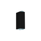 Double-Head LED Outdoor Wall Light