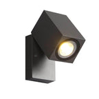 Adjustable LED Outdoor Spotlight
