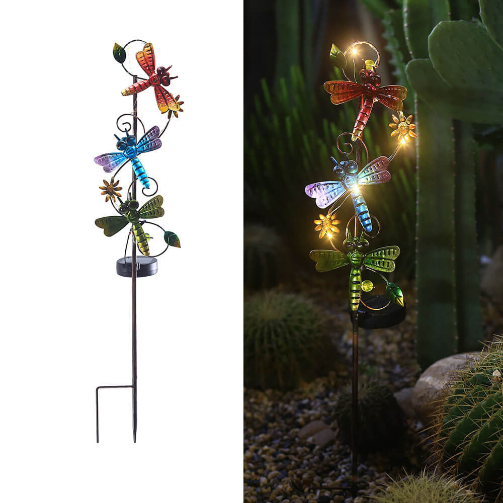 Premium Solar Garden Light