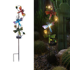 Premium Solar Garden Light