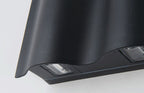 Contemporary Waterproof LED Outdoor Wall Sconce