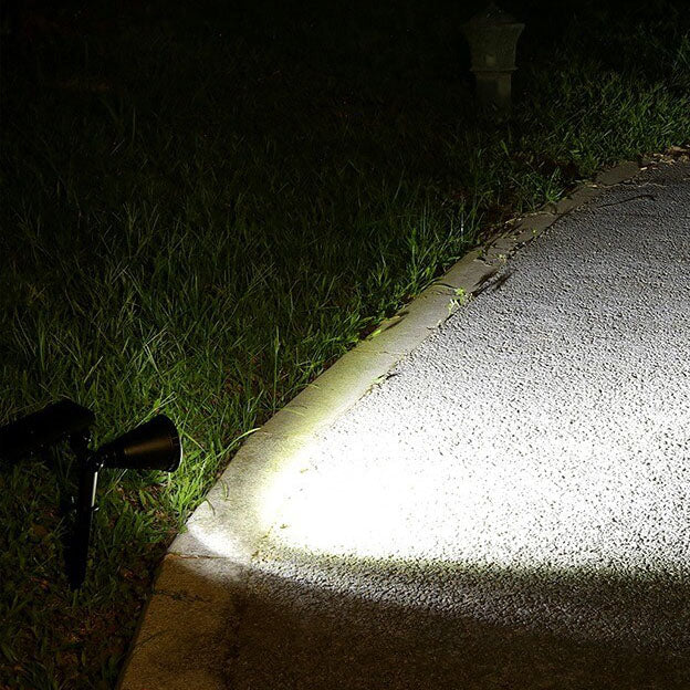 Premium Solar Waterproof Rotatable LED Landscape Light