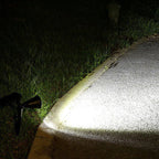 Premium Solar Waterproof Rotatable LED Landscape Light