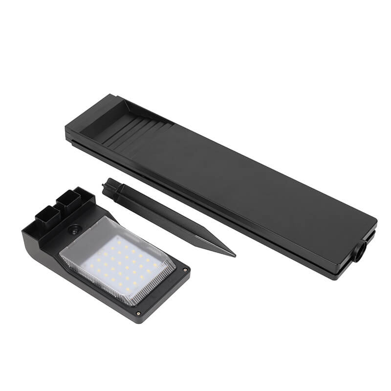 Premium Waterproof Solar LED Garden Light