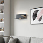 USB LED Reading Wall Sconce