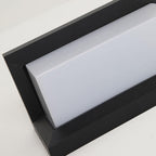 Premium Waterproof LED Outdoor Wall Sconce