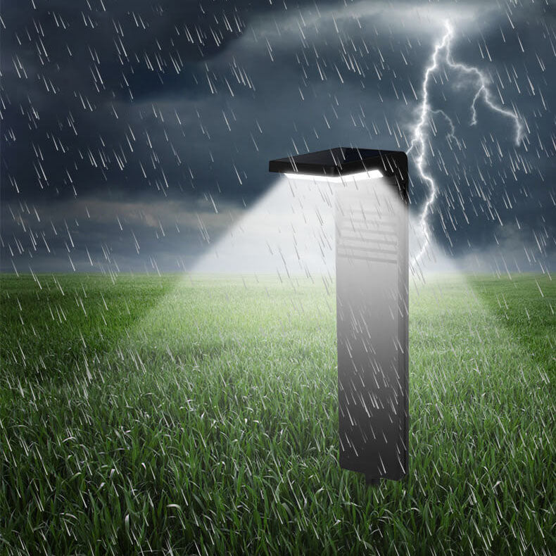 Premium Waterproof Solar LED Garden Light