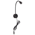 Rotatable LED Hose Spotlight Wall Sconce