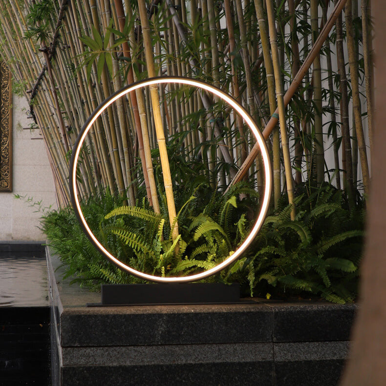 Premium Outdoor Waterproof LED Lawn Light