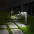Premium Waterproof Solar LED Garden Light