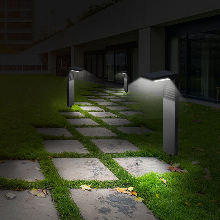 Premium Waterproof Solar LED Garden Light