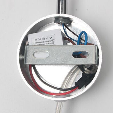 Rotatable LED Hose Spotlight Wall Sconce
