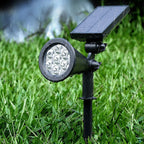 Premium Solar Waterproof Rotatable LED Landscape Light