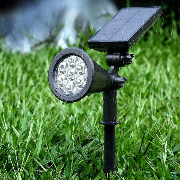 Premium Solar Waterproof Rotatable LED Landscape Light