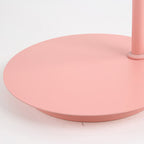 Nordic Macaron Cone 1-Light Floor Lamp