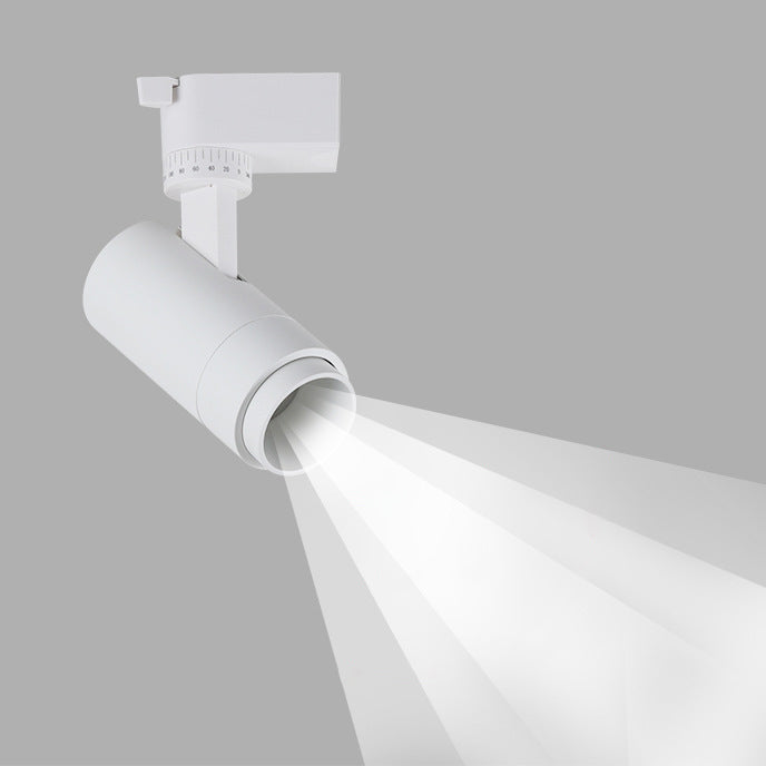 Dimmable LED Track Lighting Spotlight