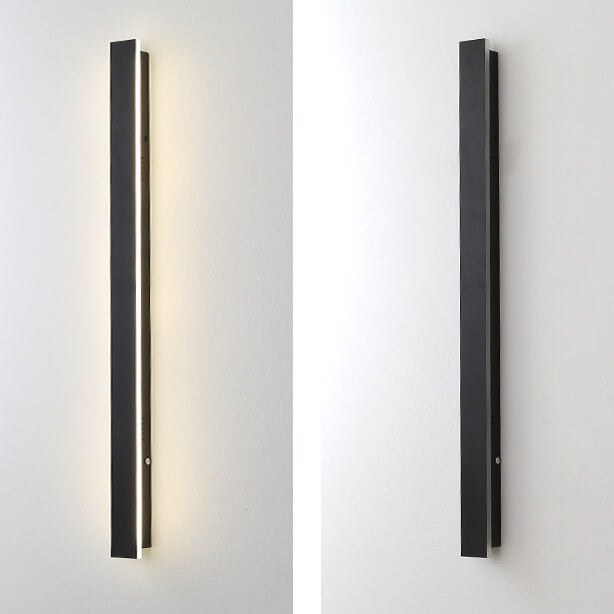 Waterproof Retro LED Wall Sconce