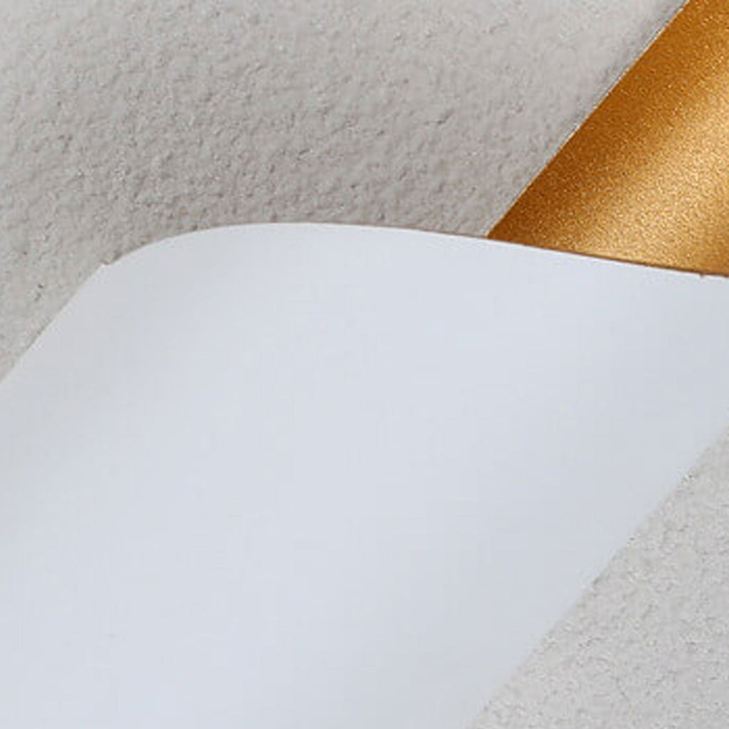 Premium Waterproof Aluminum LED Outdoor Wall Sconce