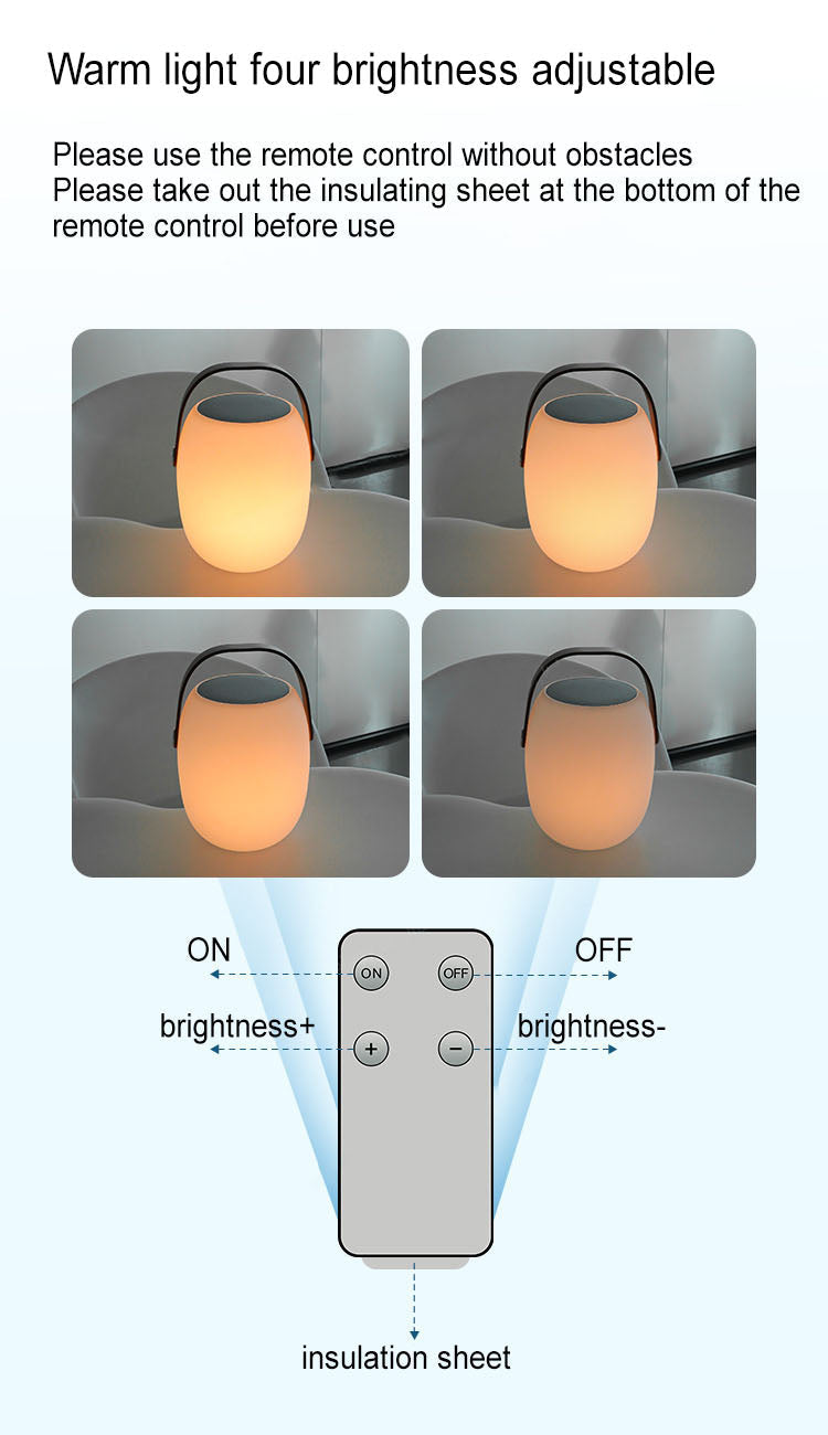 Premium Solar-Powered Waterproof LED Outdoor Basket Light