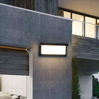 Premium Waterproof LED Outdoor Wall Sconce