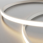 Premium Nordic Star and Moon Aluminum LED Ceiling Light