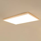Premium Minimalist LED Flush Mount Ceiling Light
