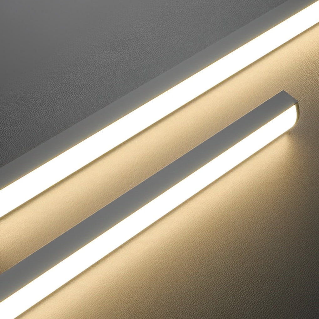 Modern Minimalist 3-Step Dimming LED Chandelier
