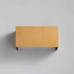 Adjustable Square LED Wall Sconce