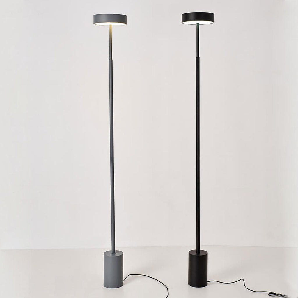 Premium Nordic Minimalist LED Floor Lamp