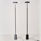 Premium Nordic Minimalist LED Floor Lamp