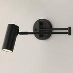 Nordic Telescopic Folding 1-Light Wall Sconce