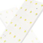 Premium LED Smiley Lantern for Outdoor Camping and Home Decor