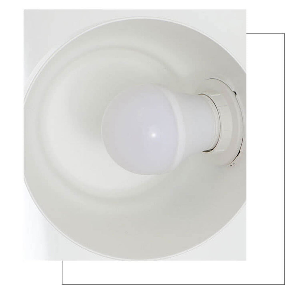 Rotatable Nordic Column 1-Light Wall Sconce