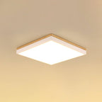 Premium Minimalist LED Flush Mount Ceiling Light