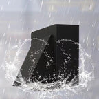 Premium Waterproof Aluminum LED Outdoor Wall Sconce